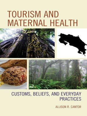 cover image of Tourism and Maternal Health